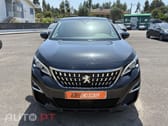 Peugeot 3008 BlueHDi 120 Stop & Start EAT6 Active Business-Pack