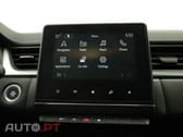 Renault Captur Captur 1.0 TCe Techno Bi-Fuel