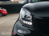 Smart ForTwo 0.9 Passion 90 Aut.