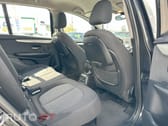 BMW 216 d Advantage