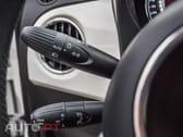 Fiat 500C 1.0 Hybrid