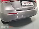 Mercedes-Benz A 180 d Style Plus Aut.