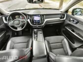 Volvo XC60 2.0 T8 PHEV Momentum Plus AWD