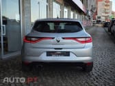 Renault Mégane 1.5 dCi Intens