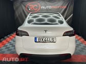 Tesla Model Y Tração Traseira