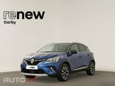 Renault Captur Captur 1.0 TCe Techno