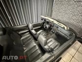 Mercedes-Benz CLK 200 Kompressor Avantgarde