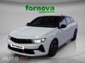 Opel Astra Sports Tourer 1.2 T Hybrid GS eDCT