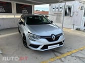 Renault Mégane Sport Tourer 1.5 Blue dCi Limited