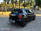 MINI Countryman One D