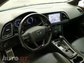 Seat Leon 2.0 TSI Cupra DSG S/S