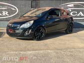 Opel Corsa 1.2 Black Edition