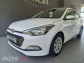 Hyundai i20 1.1 CRDi Blue Access+Bluetooth