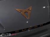 Cupra Born 77 kWh e-Boost Plus