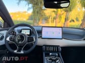 BYD Atto 3 Comfort