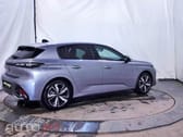 Peugeot 308 1.6 Hybrid Allure eEAT8