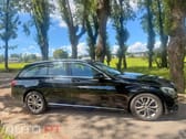Mercedes-Benz C 200 d Aut.