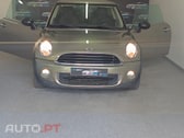 MINI Cooper ONE D