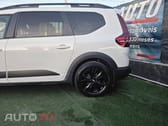 Dacia Jogger 1.0 ECO-G Extreme+ Up&Go 7L Bi-Fuel