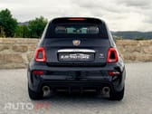 Abarth 595C 1.4 T-Jet Turismo MTA