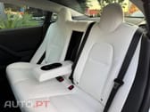 Tesla Model 3 Long Range Tração Integral