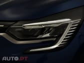 Renault Captur Captur 1.0 TCe Techno Bi-Fuel