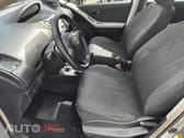 Toyota Yaris 1.0 VVT-i