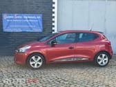 Renault Clio 0.9 TCE Dynamique S