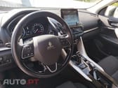 Mitsubishi Eclipse Cross 2.4 PHEV eMotion