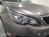 Peugeot 308 SW 1.5 BlueHDi Style