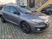 Renault Mégane ENERGY dCi 110 LIMITED