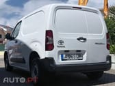 Toyota Proace Verso 1.5D L1 Comfort