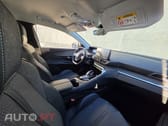Peugeot 3008 1.6 Hybrid4 Allure Pack e-EAT8