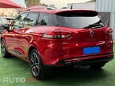 Renault Clio Sport Tourer 1.5 dCi Limited