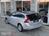 Volvo V60 2.0 D2 Momentum Drive