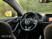 Mazda 6 2.2 SKYACTIV-D Sports-Line