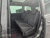 Seat Alhambra 1.4 TSI Start & Stop Sport