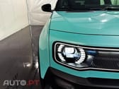 Renault 4 E-Tech 52 kWh Iconic Autonomia Conforto