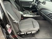 BMW 116 d Pack M