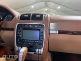 Porsche Cayenne Tiptronic