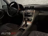 Mercedes-Benz C 220 CDI Sportcoupe