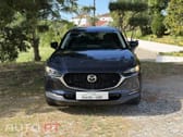 Mazda CX-30 1.8 Sky-D Evolve AWD i-Active +Sport+Safety+Sound