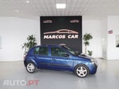 Renault Clio 1.5 dCi Confort
