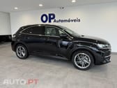 DS DS7 Crossback E-Tense Rivoli EAT8