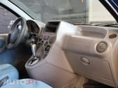 Fiat Panda 1.2 Dynamic Dualogic