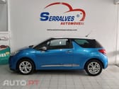 Citroen DS3 1.6 e-HDi So Chic