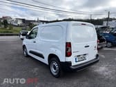 Citroen Berlingo 1.6 BlueHDi M Club