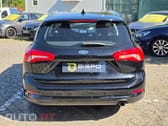 Ford Focus SW 1.0 EcoBoost S&S COOL&CONNECT
