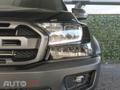 Ford Ranger 2.0 TDCi CD Raptor 4WD