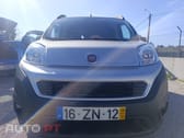 Fiat Fiorino 1.3 M-jet Adventure